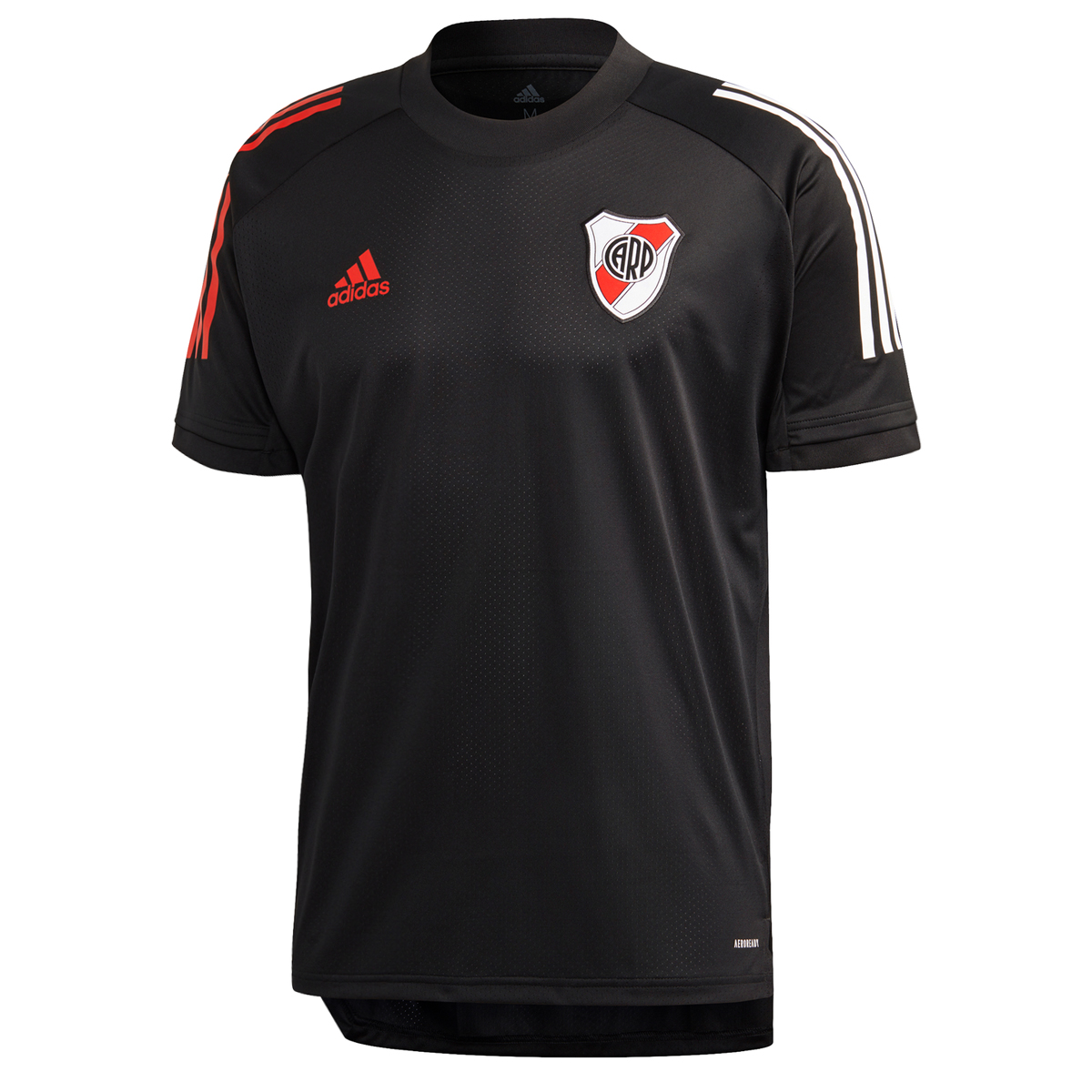 Camiseta adidas River Plate Training Sport 20/21,  image number null