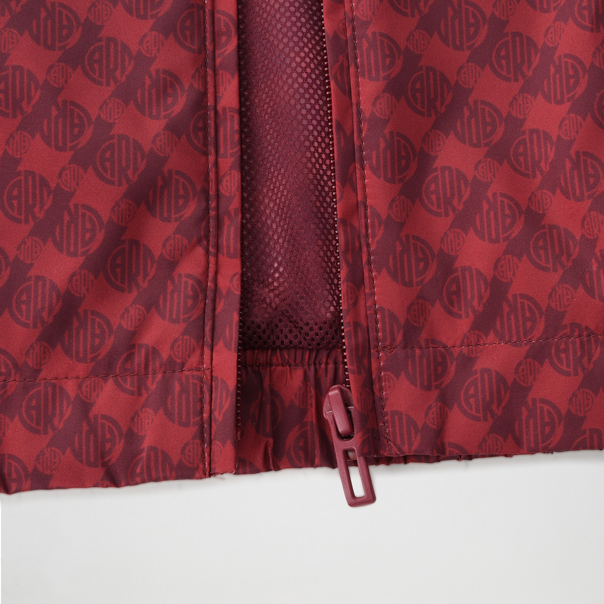 Campera River Plate adidas SZN para Hombre,  image number null