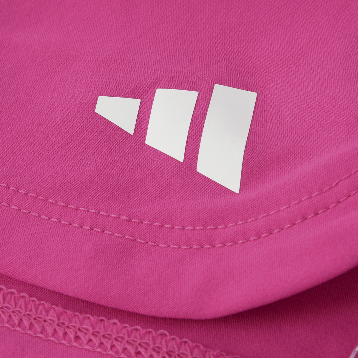 Short adidas Pacer High Training Mujer,  image number null