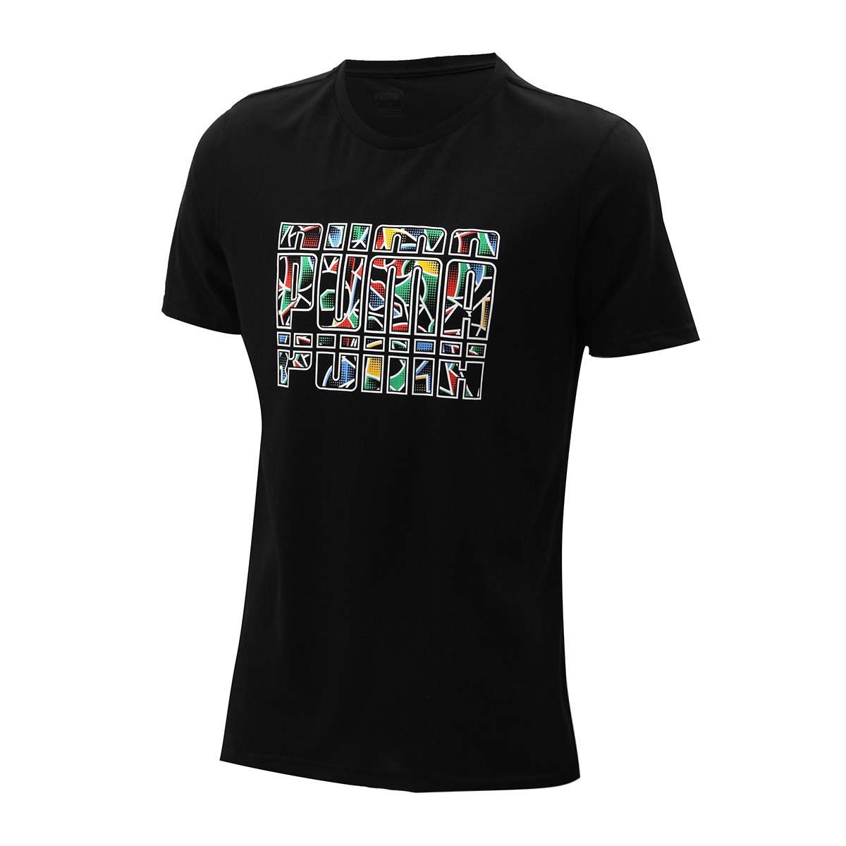 Remera Urbana Puma Graphics Summer Unisex,  image number null
