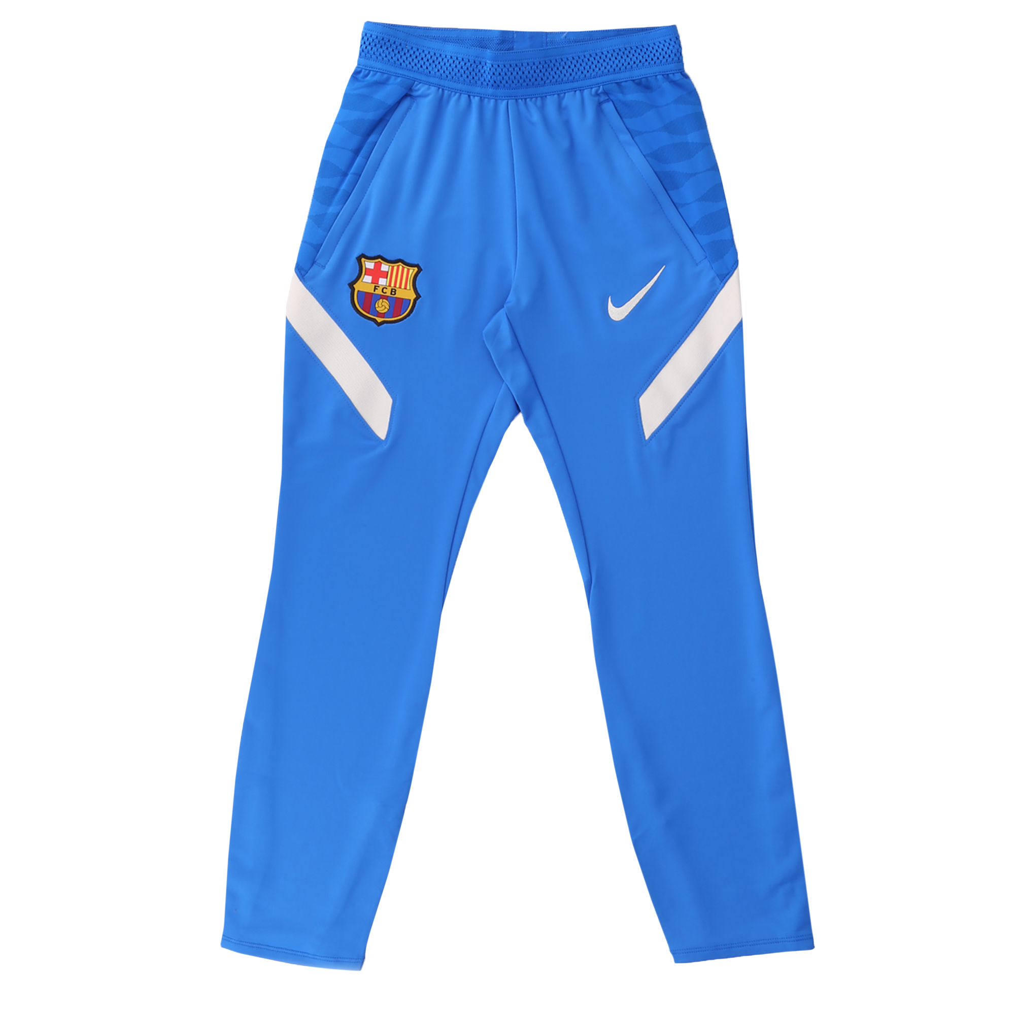 Pantalón Nike Fc Barcelona Strike para Niños,  image number null