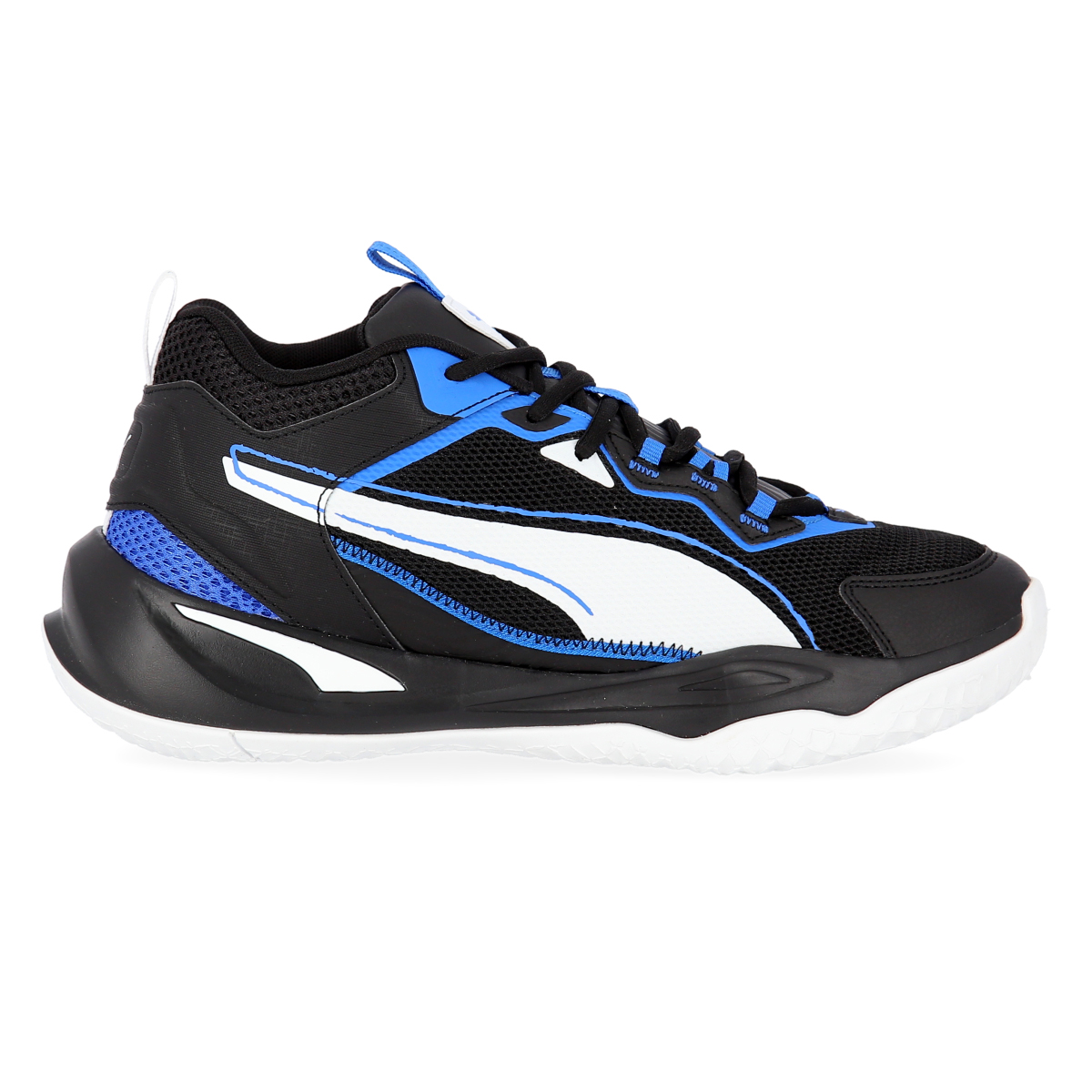 Zapatillas Puma Playmaker 2023 Hombre,  image number null