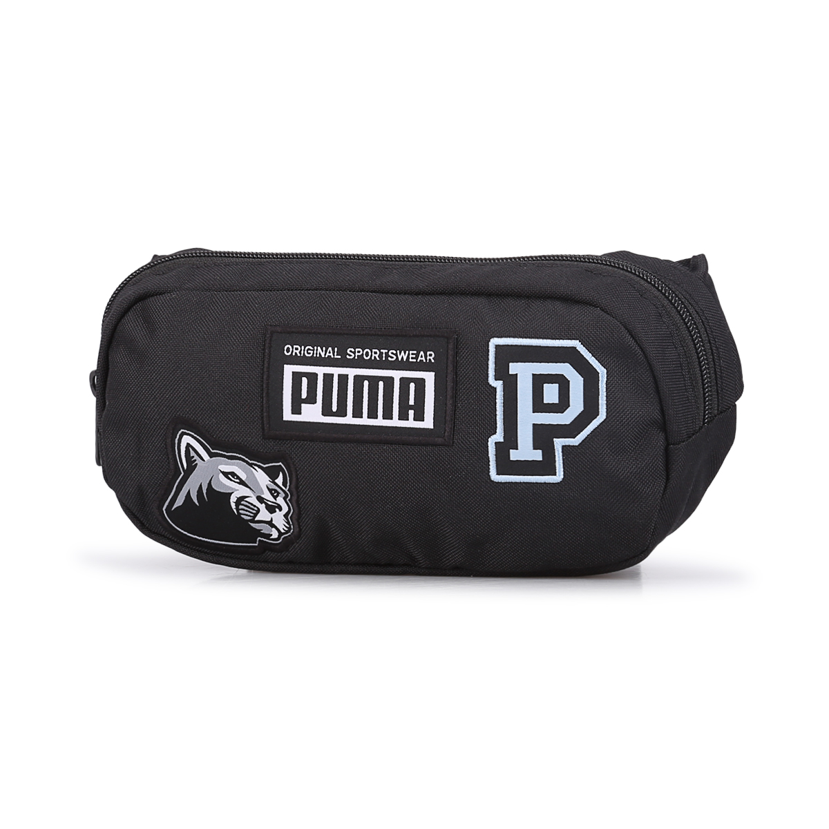 Riñonera Puma Patch Waist,  image number null