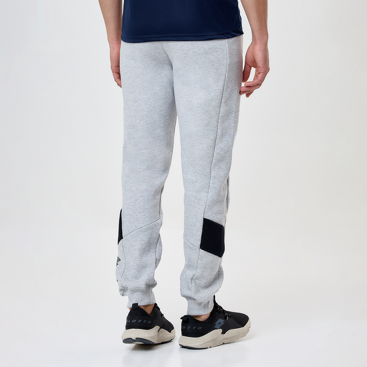 Pantalón Lotto Athletica Jd Hombre,  image number null