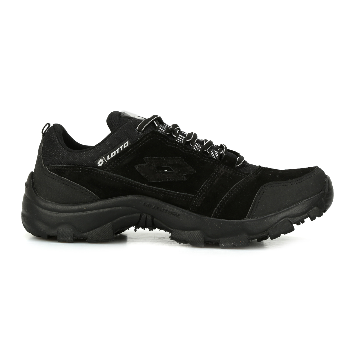 Zapatillas Lotto Tracker