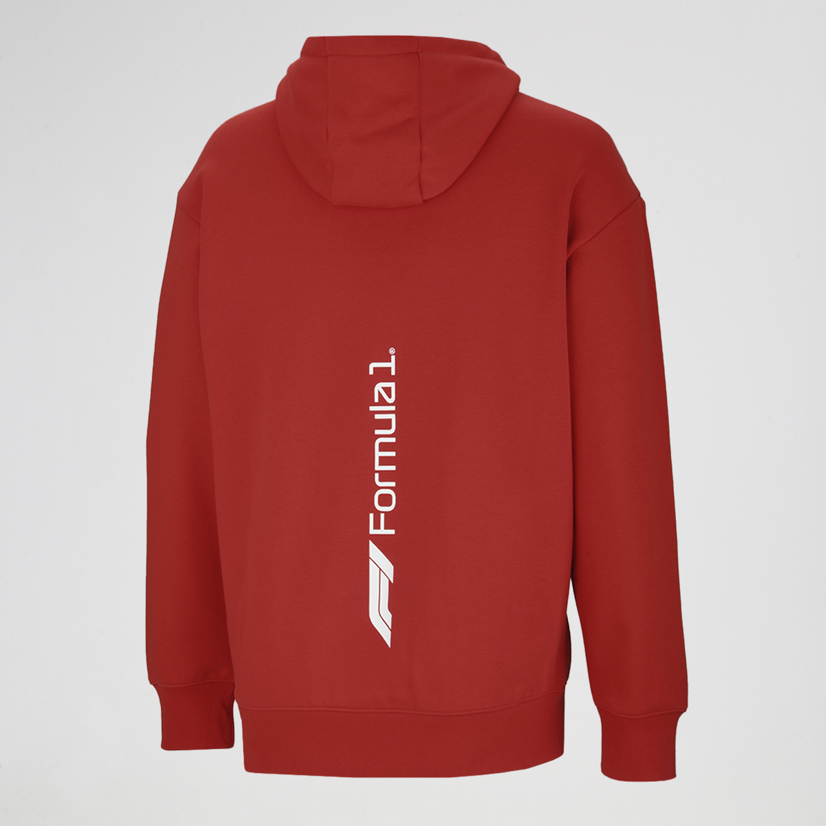 Buzo Puma F1 Ess Graphic Hombre,  image number null