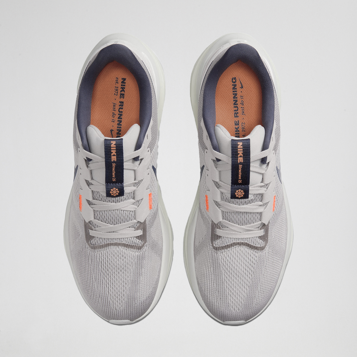 Zapatillas Running Nike Air Zoom Structure 25 Hombre,  image number null