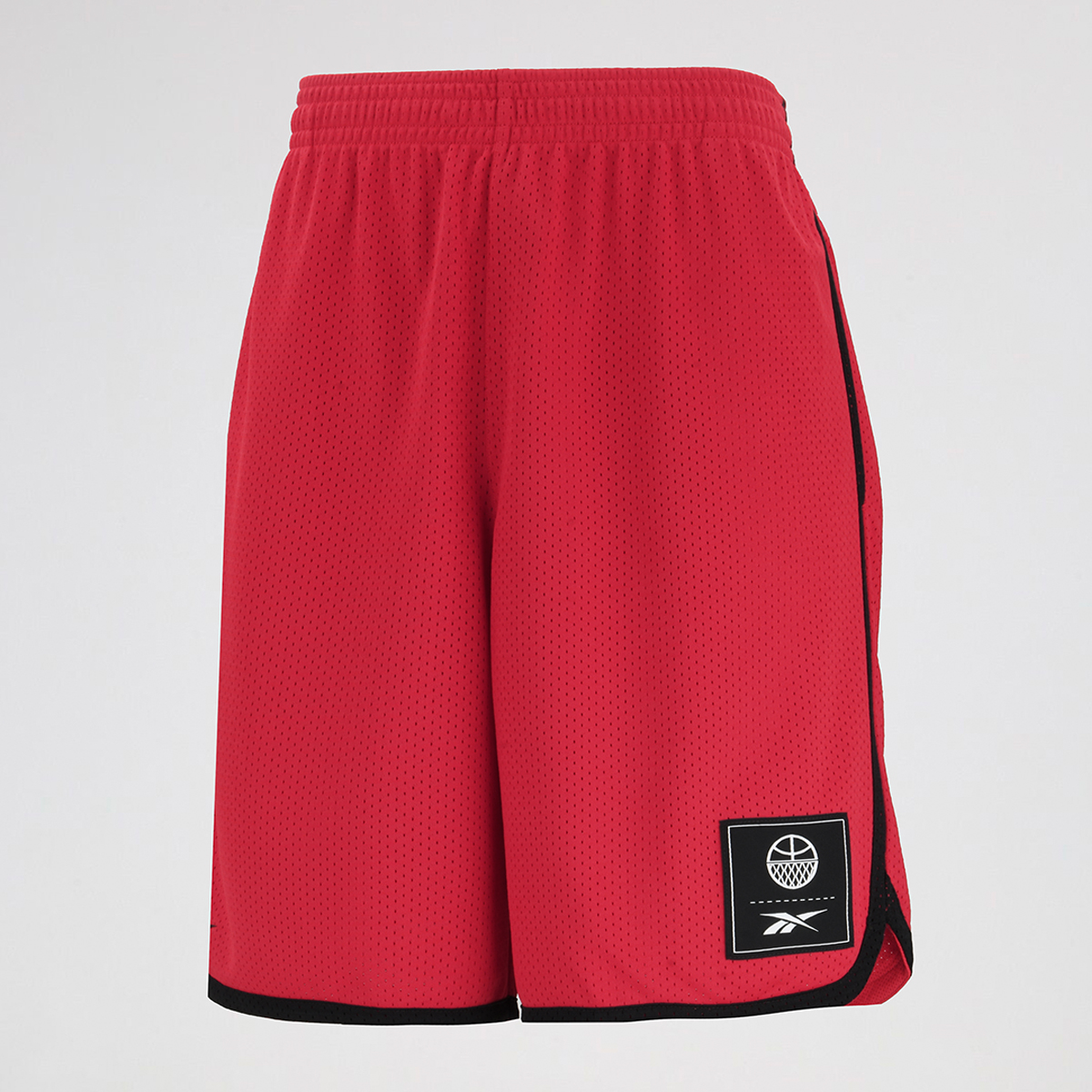 Short Reebok Mesh,  image number null