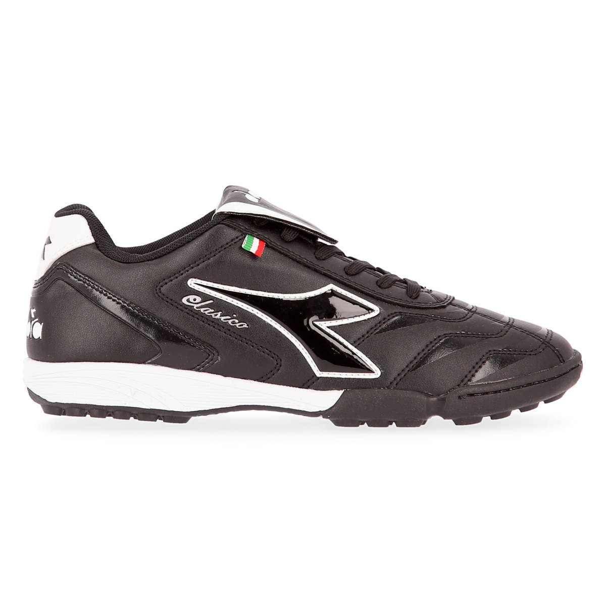 Botines Diadora Clasico Tf,  image number null