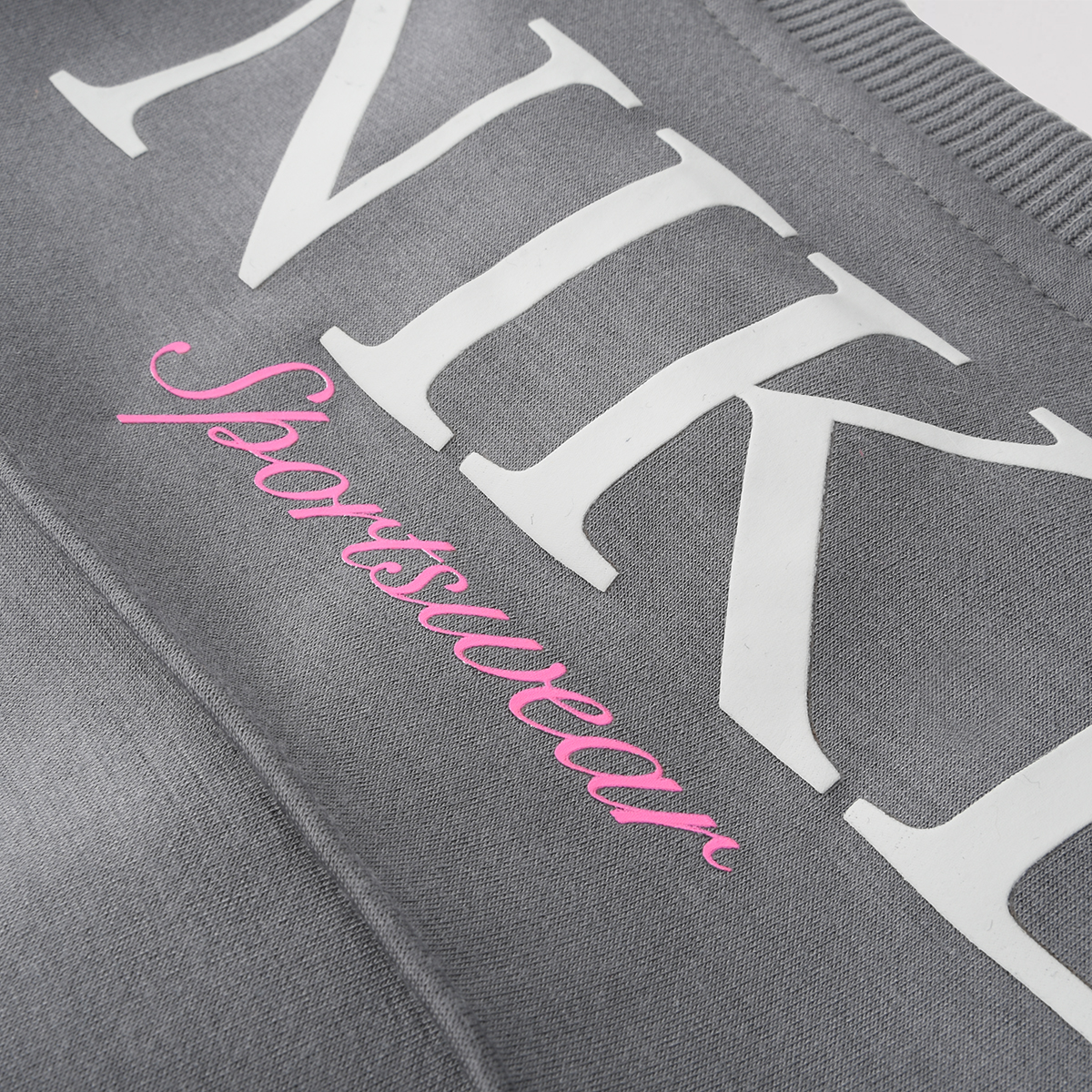 Buzo Jordan Game Swoosh Match Ni&ntilde;a,  image number null