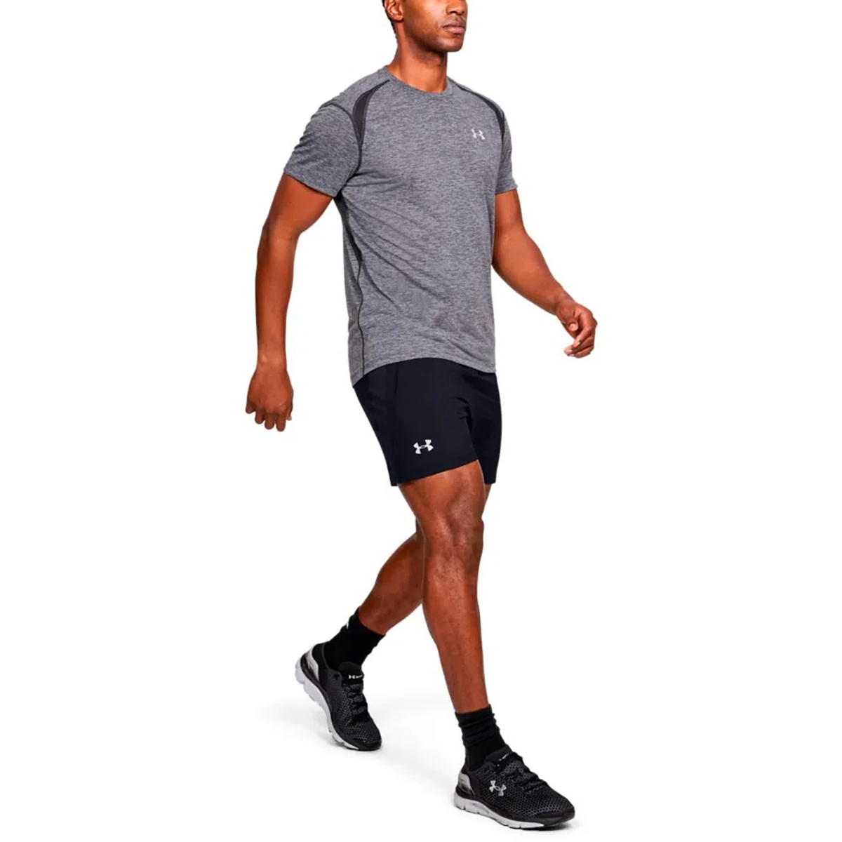Under armour launch sw 5 top