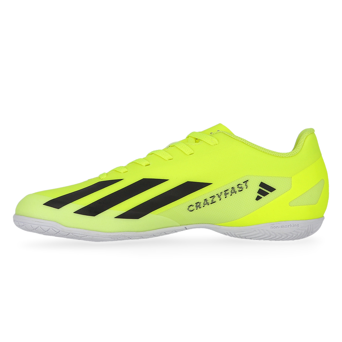 Botines Futbol adidas X Crazyfast Club In StockCenter