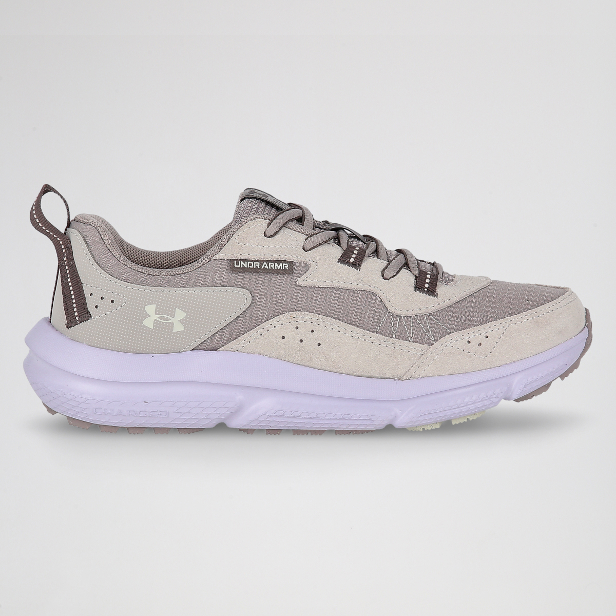 Zapatillas Under Armour Charged Verssert 2 Mujer,  image number null
