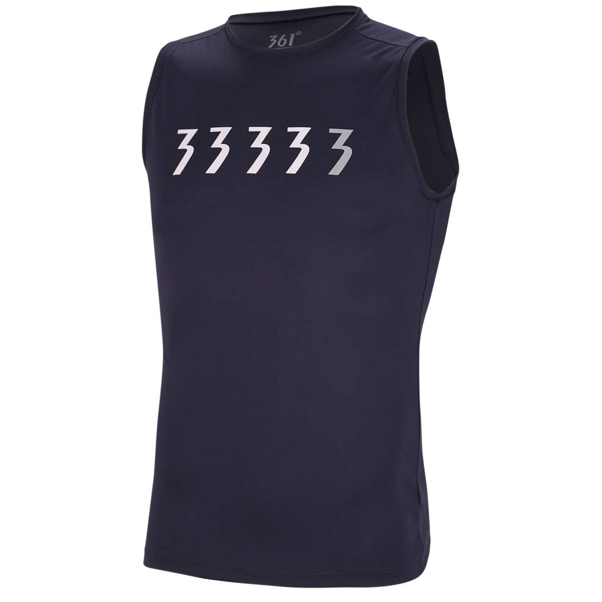 Musculosa Entrenamiento 361 Classic Hombre,  image number null