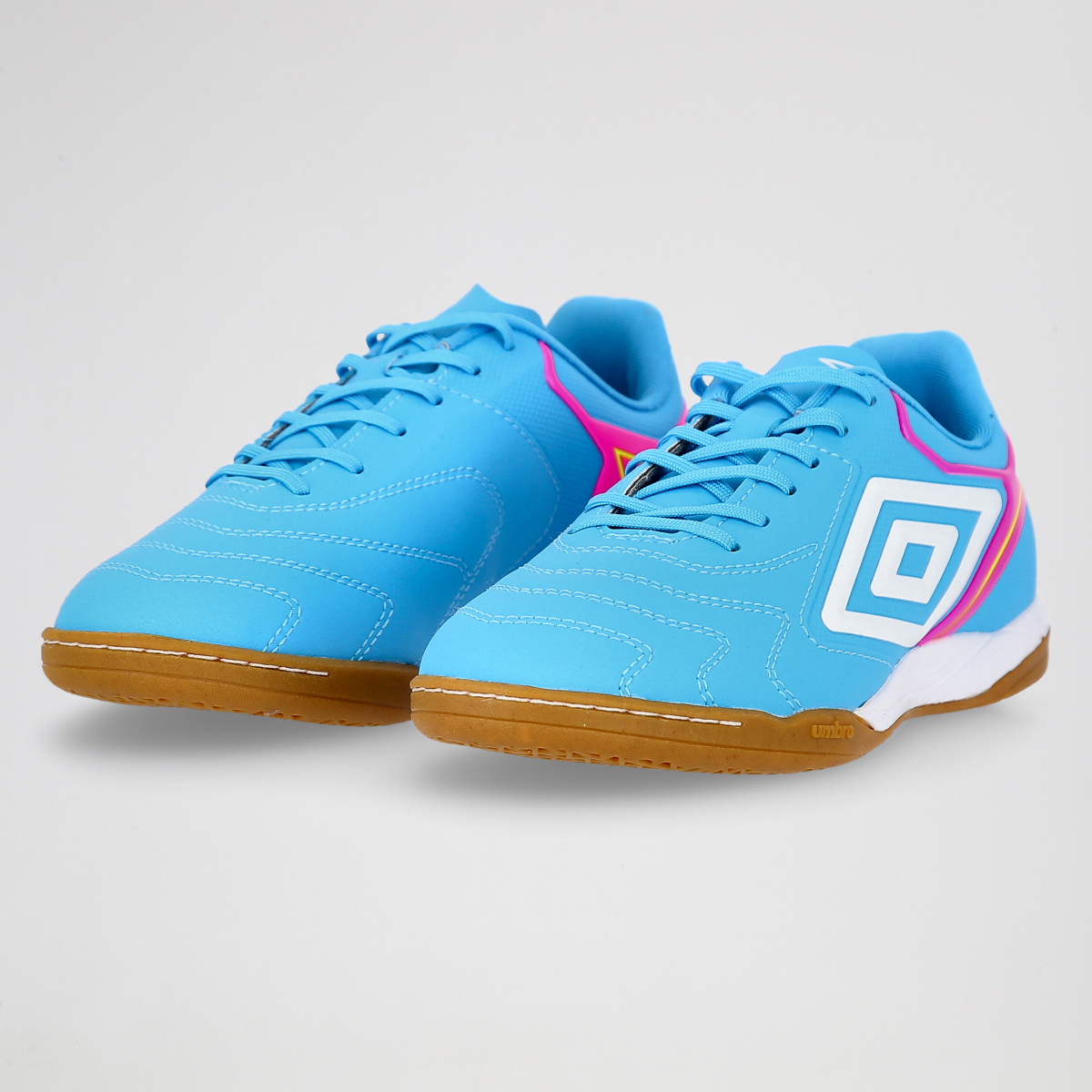 Botines Umbro Adamant Master Class Club Sala Hombre,  image number null