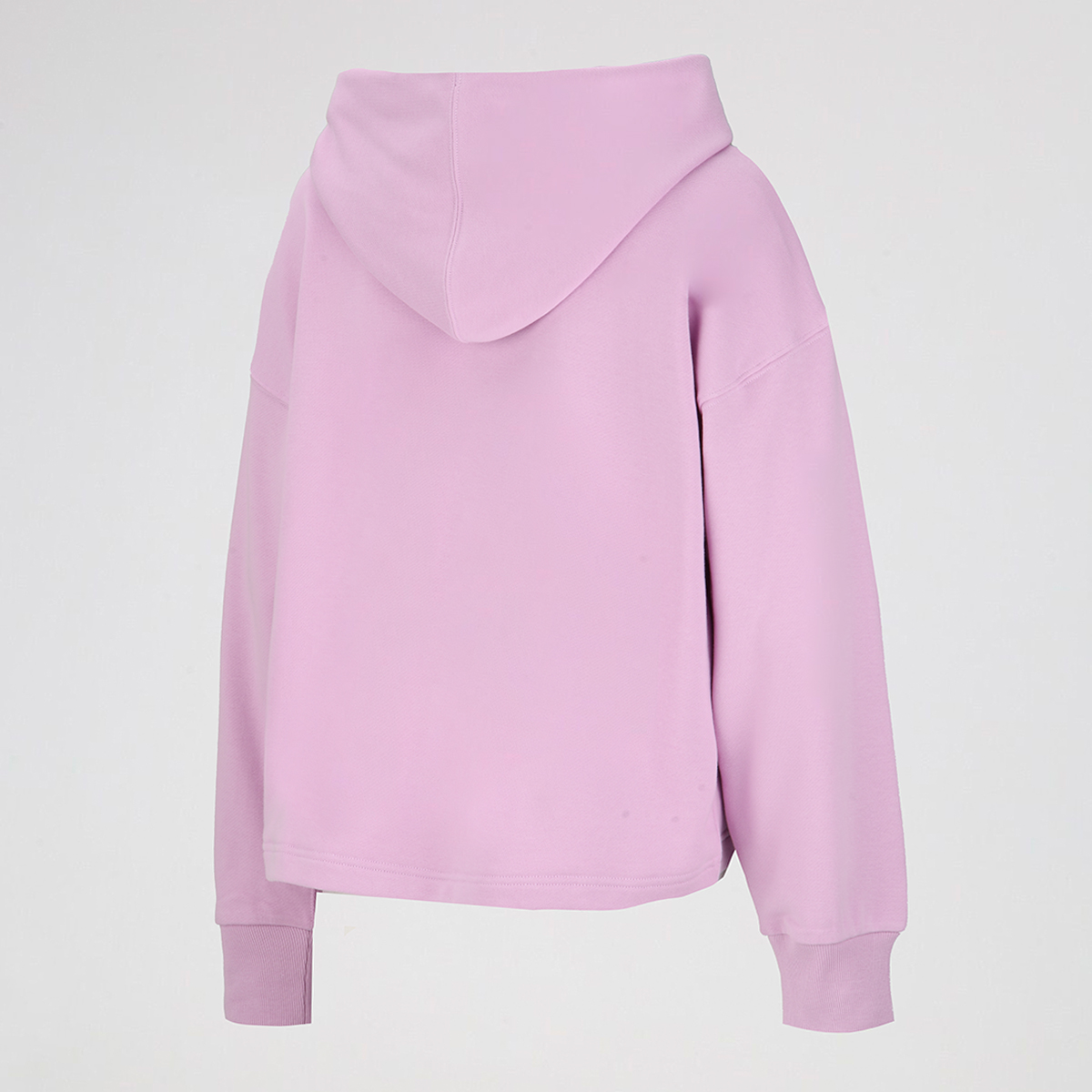 Buzo adidas All Szn French Terry Loose de Mujer,  image number null