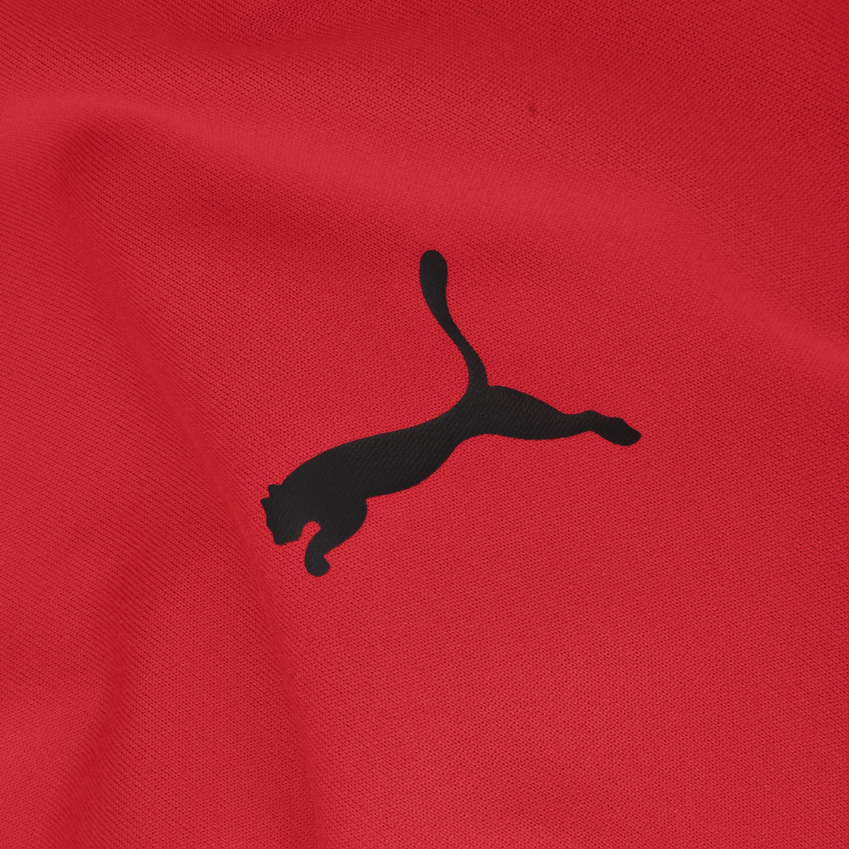 Remera Puma Tad Essentials Solid Cat Hombre,  image number null