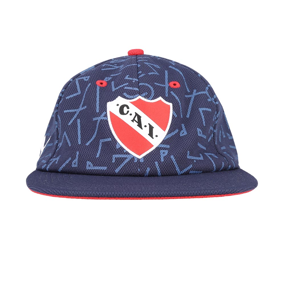 Gorra Puma Independiente,  image number null