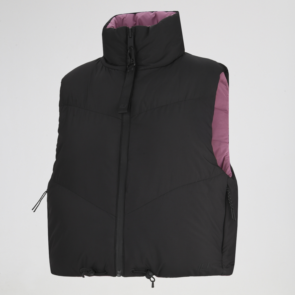 Chaleco Entrenamiento IU Harmony Mujer,  image number null