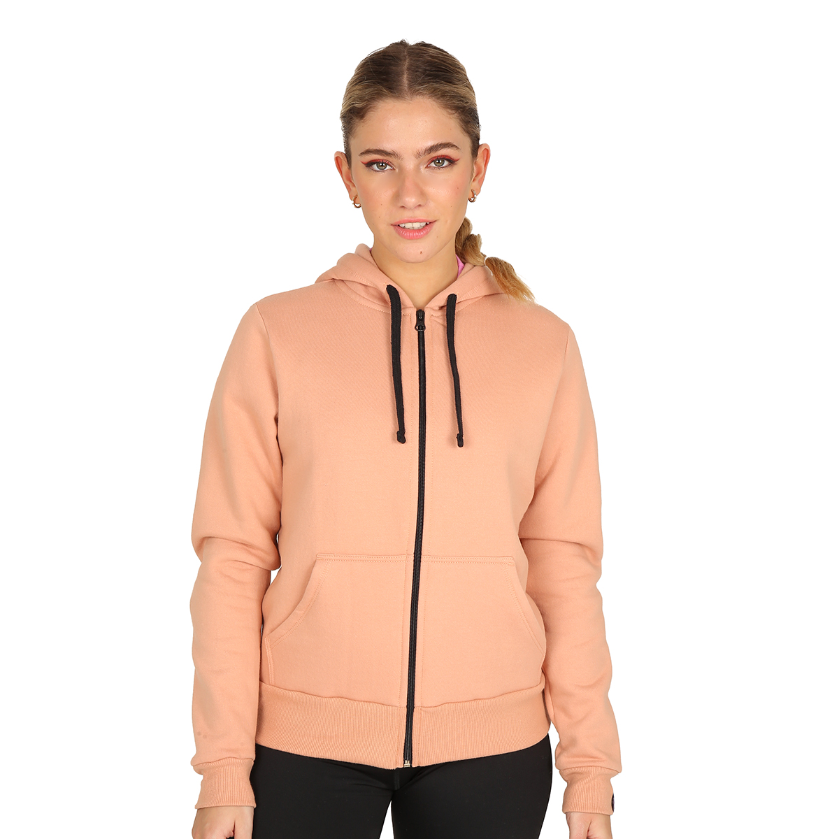 Campera Topper Basic,  image number null