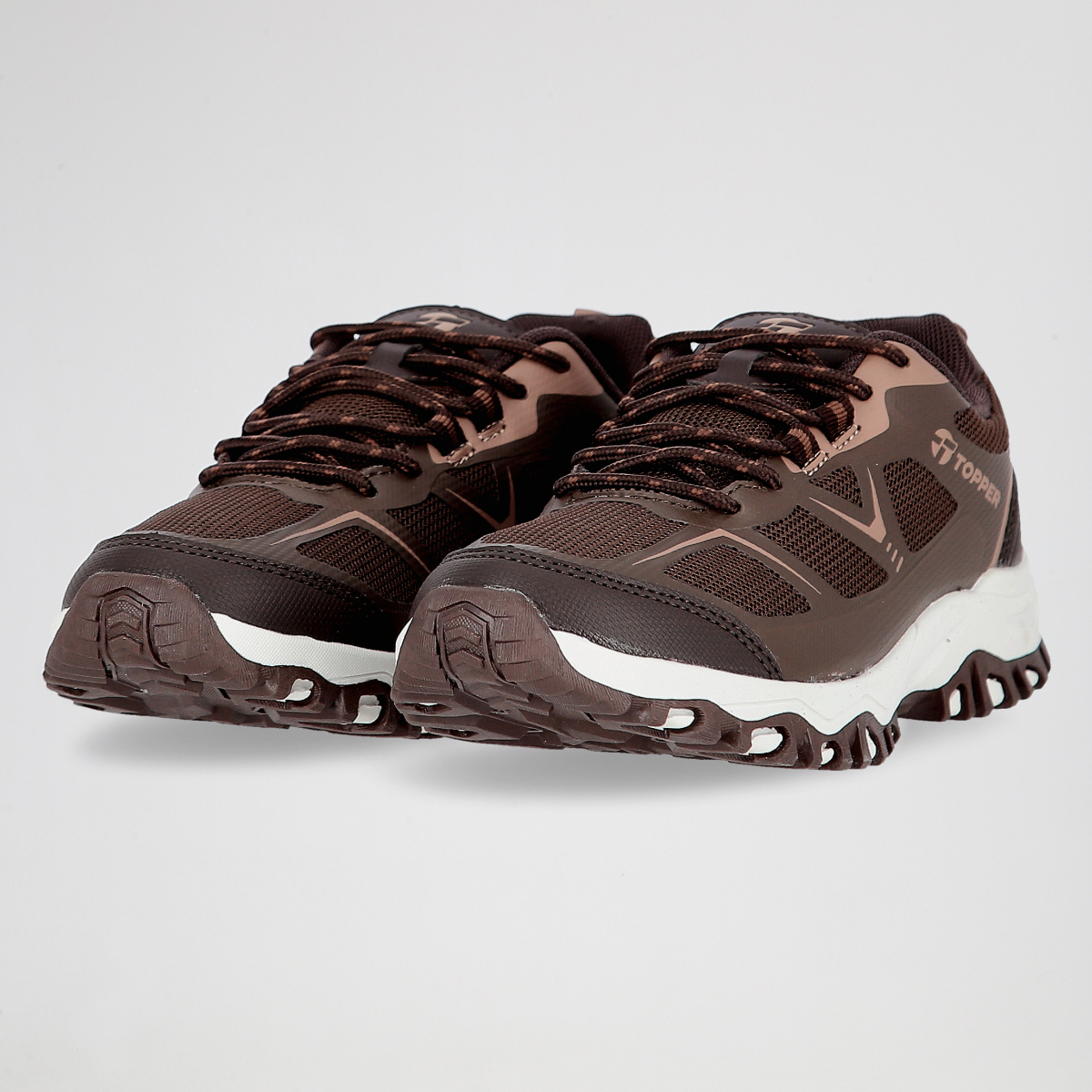 Zapatillas Topper Tarsh Hombre,  image number null