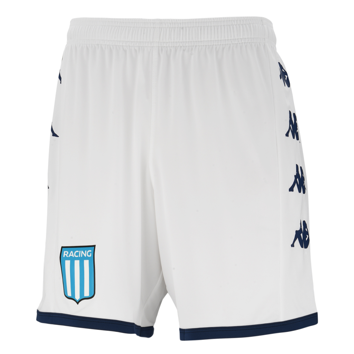 Short kappa racing sales