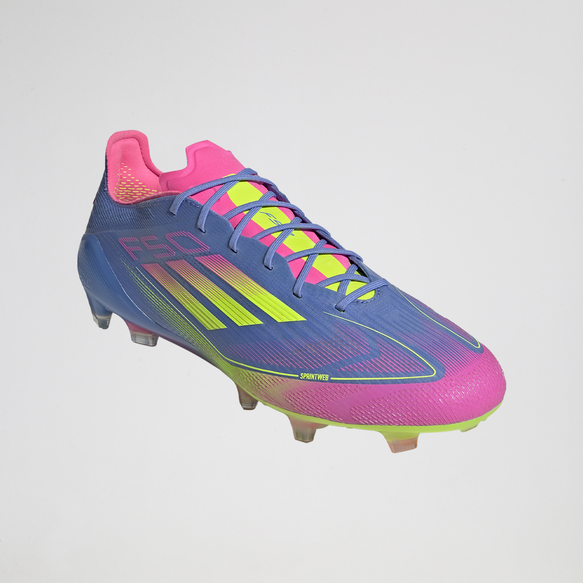 Botines adidas F50 Elite FG,  image number null