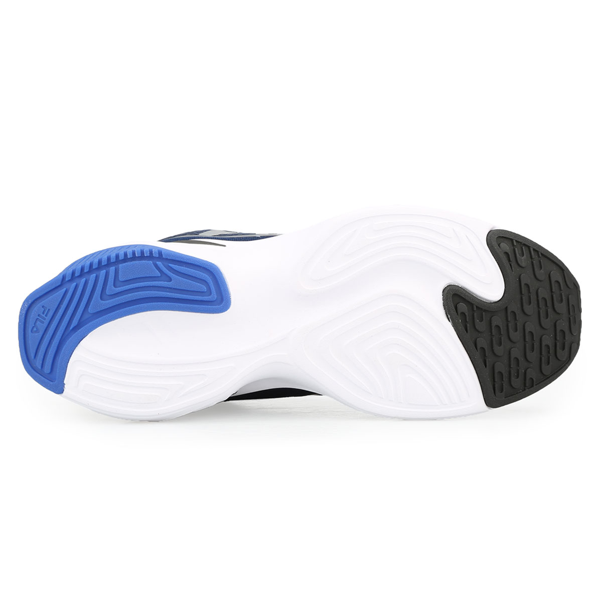 Zapatillas Fila Recovery,  image number null