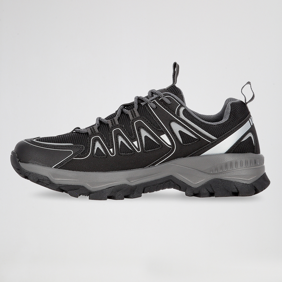 Zapatillas Outdoor Montagne Rally Hombre,  image number null