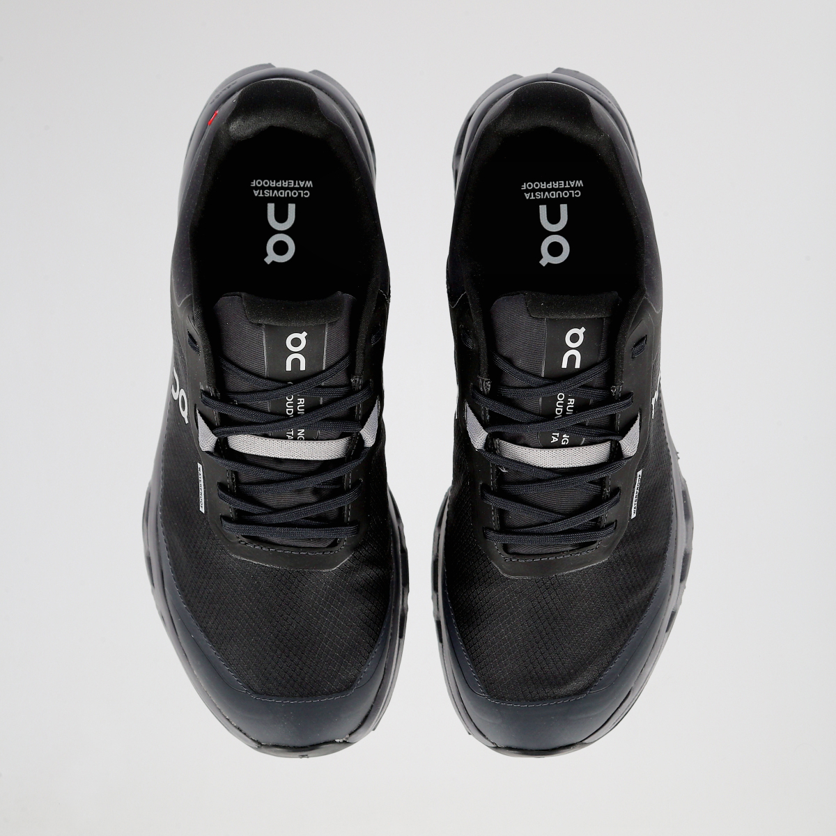 Zapatillas On Running Cloudvista 2 Waterproof Hombre,  image number null