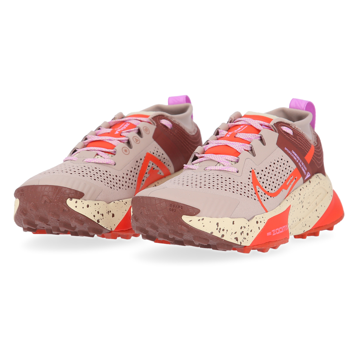 Zapatillas Running Nike Zegama Hombre,  image number null