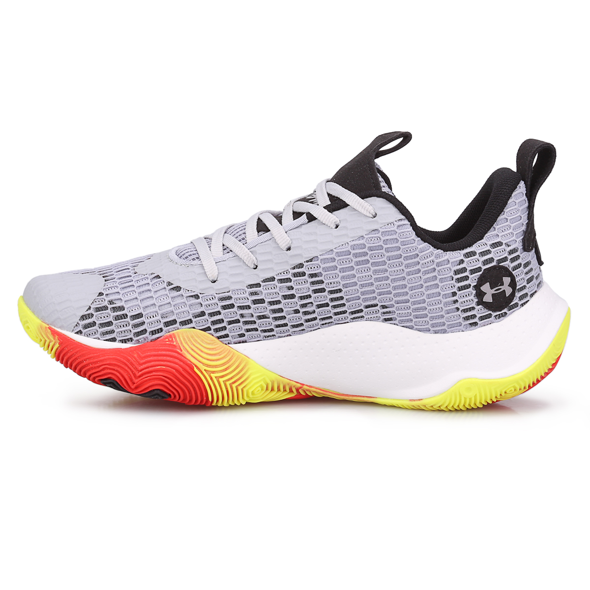 Zapatillas under armour basquet 60 cheap