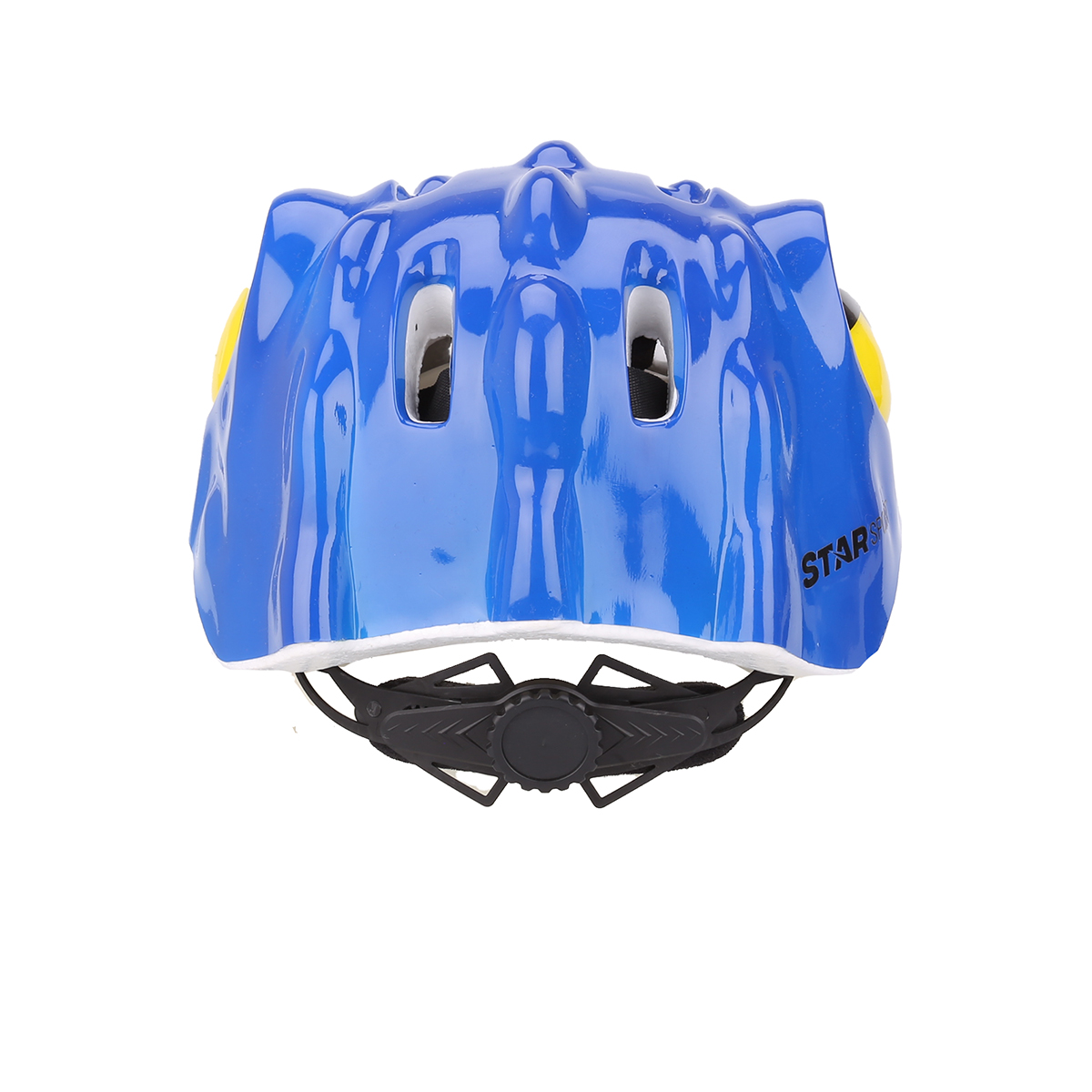 Casco Ciclismo Dribbling Cocodrilo para Niños,  image number null