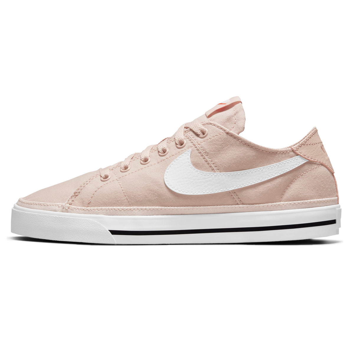 Zapatillas Nike Court Legacy Canvas,  image number null
