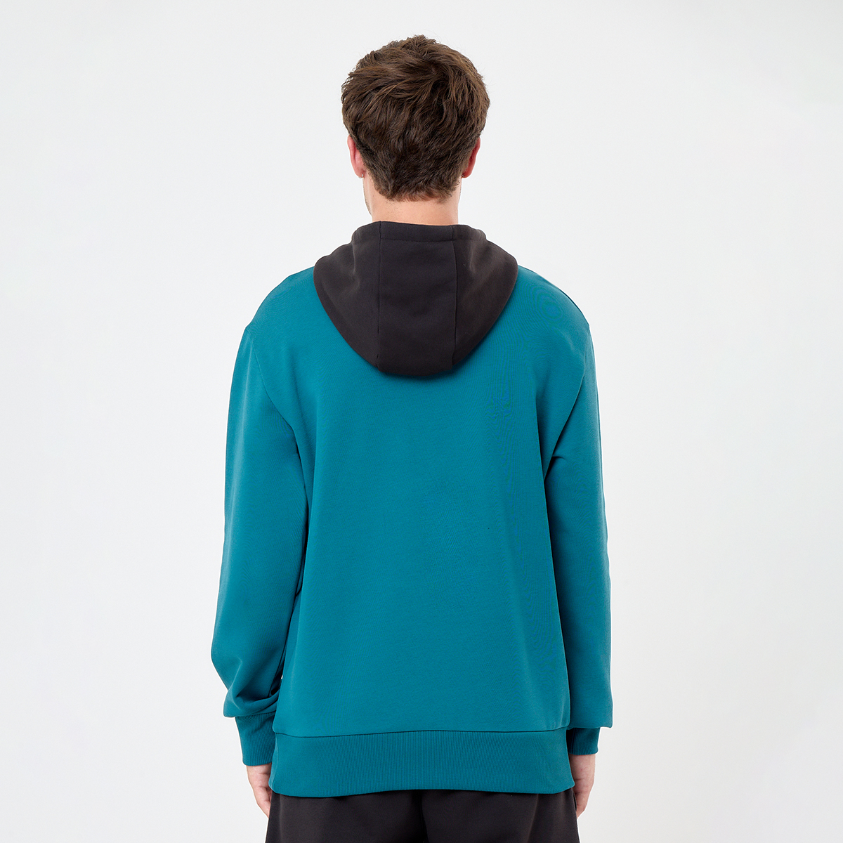 Buzo Puma Posterize 2.0 para Hombre,  image number null