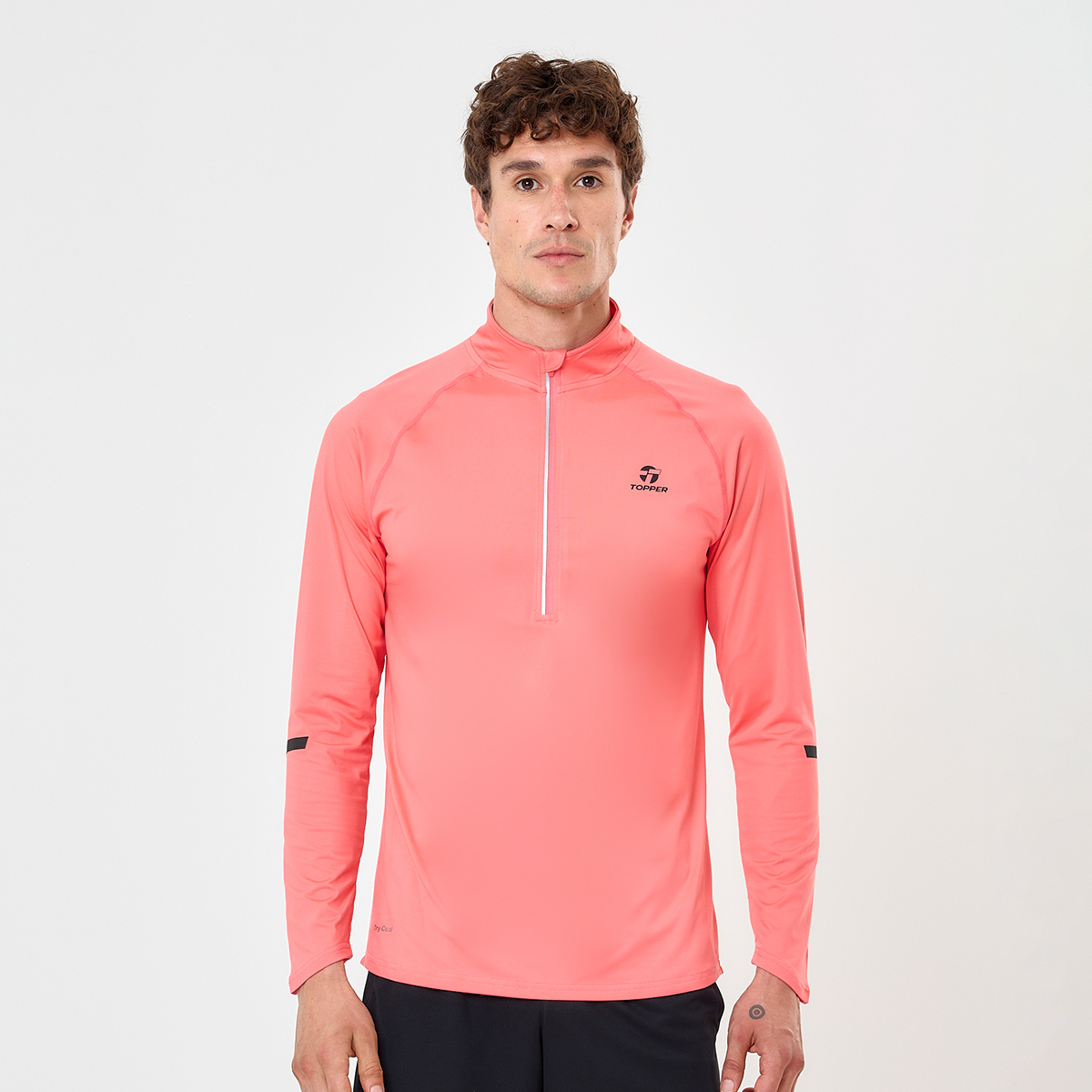 Buzo Running Topper II para Hombre,  image number null