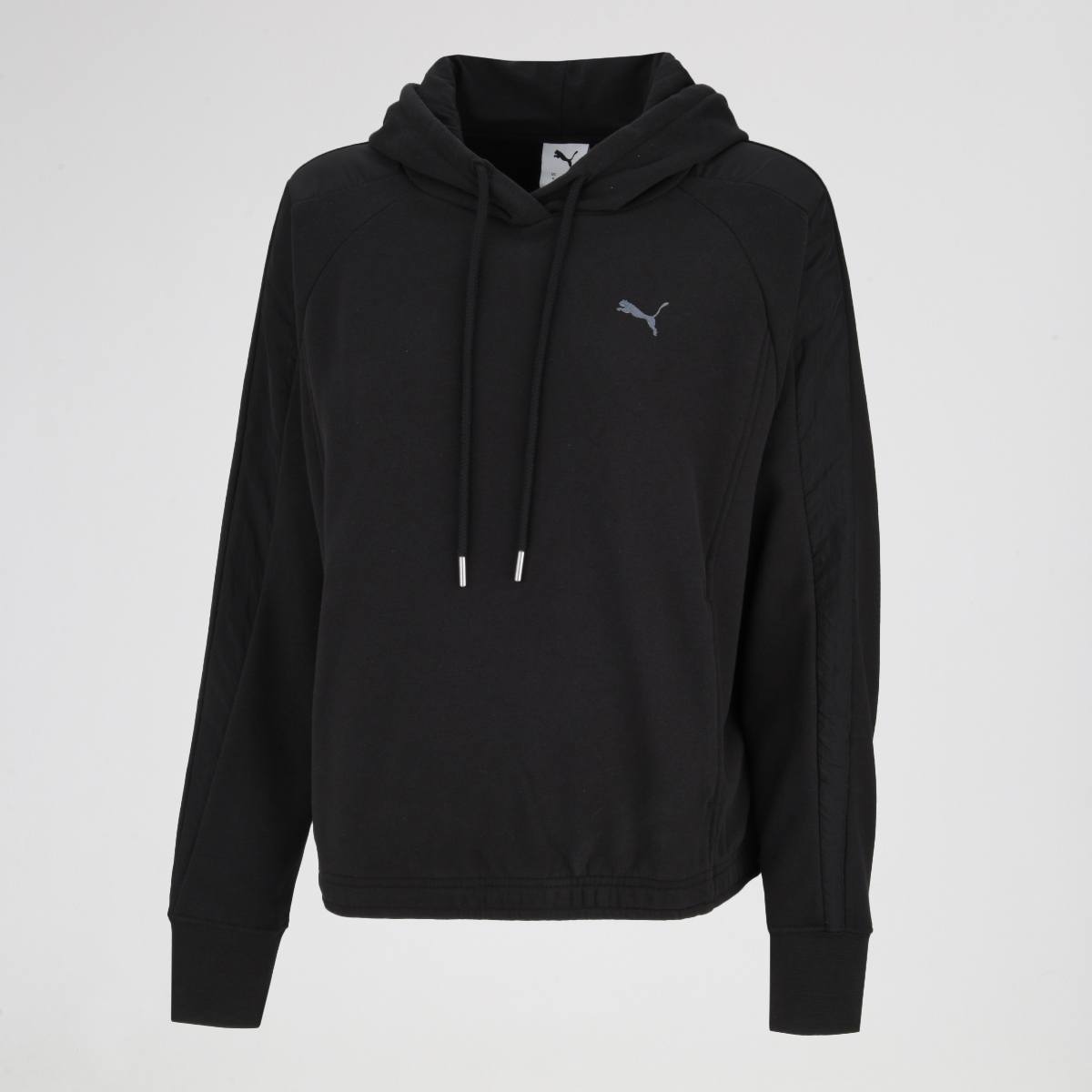 Buzo puma her oversized mujer