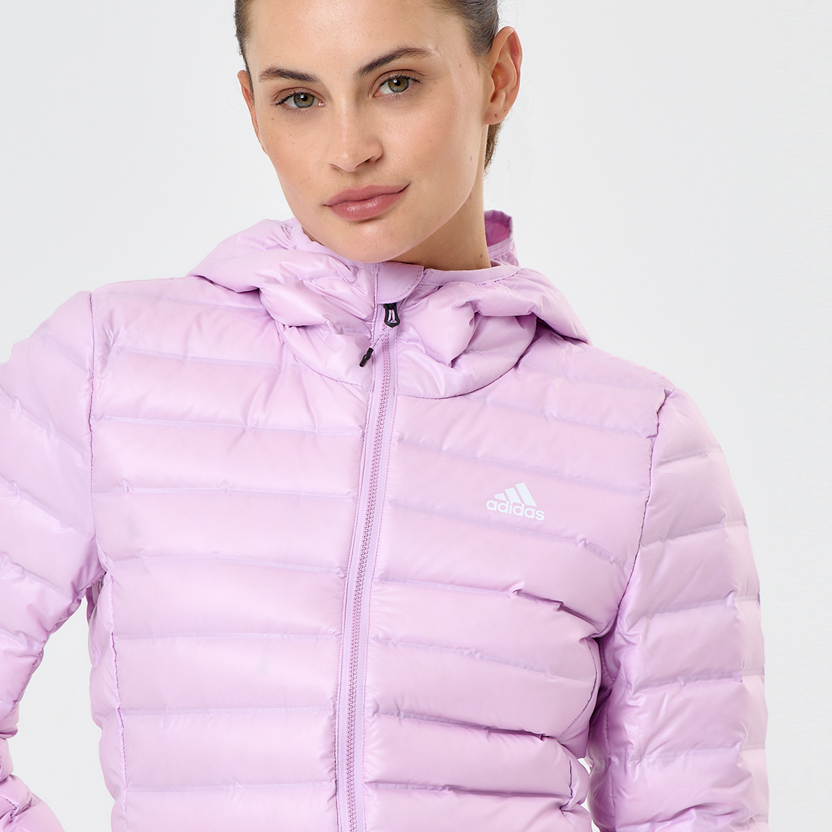 Campera Outdoor adidas Varilite Mujer,  image number null