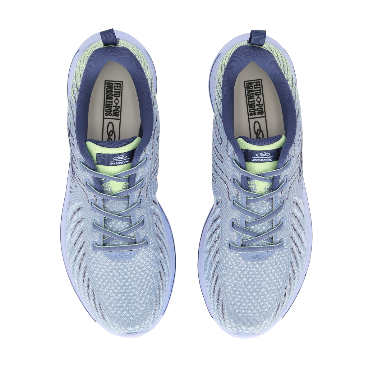 Zapatillas Running Olympikus G-boreal Mujer,  image number null