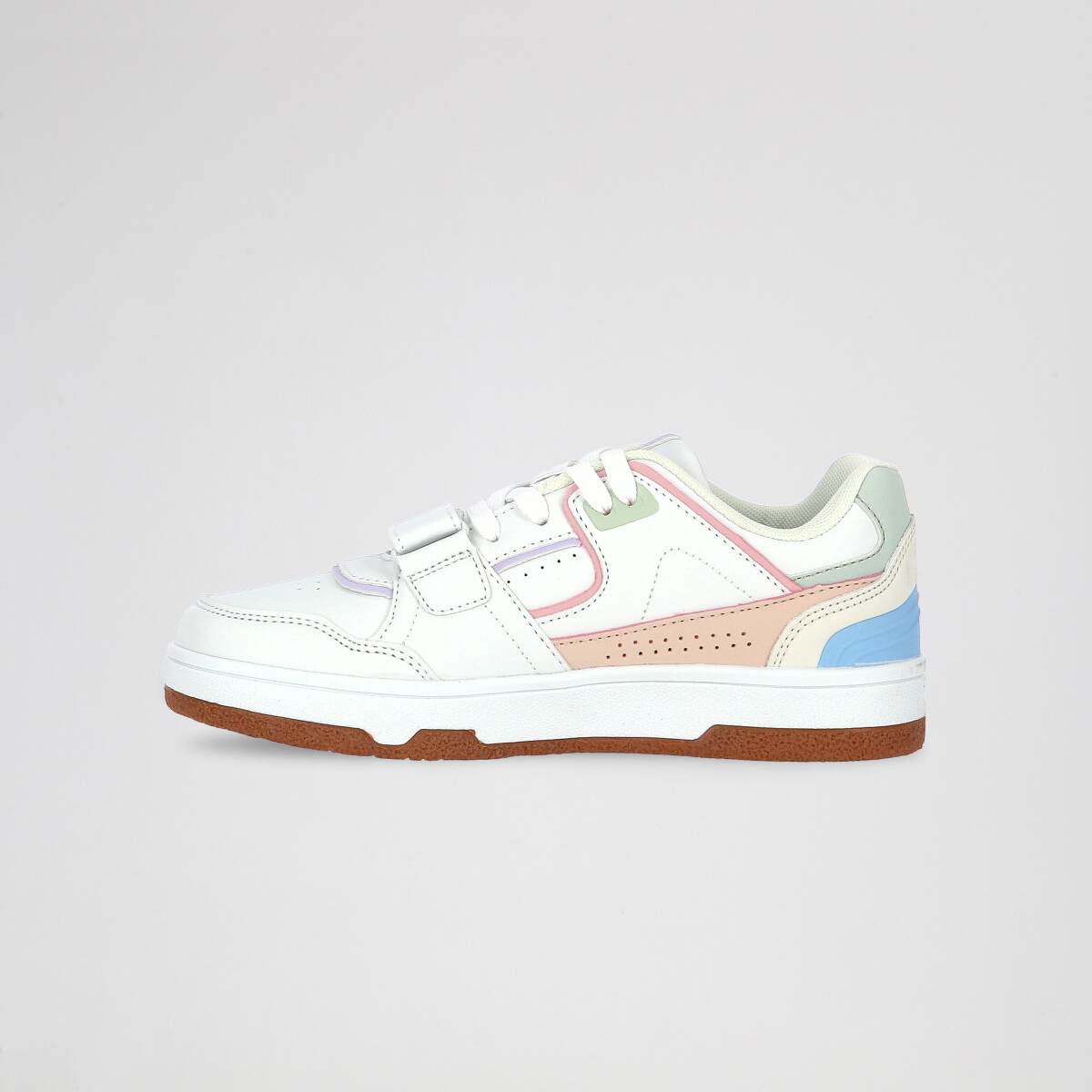 Zapatillas Atomik Roki con velcro Infantil,  image number null