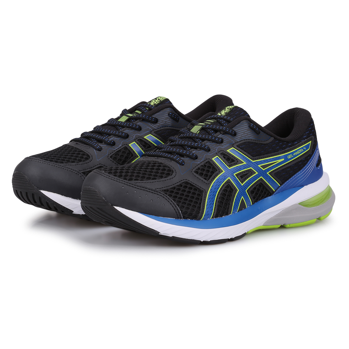 ZAPATILLAS ASICS GEL-NAGOYA 4