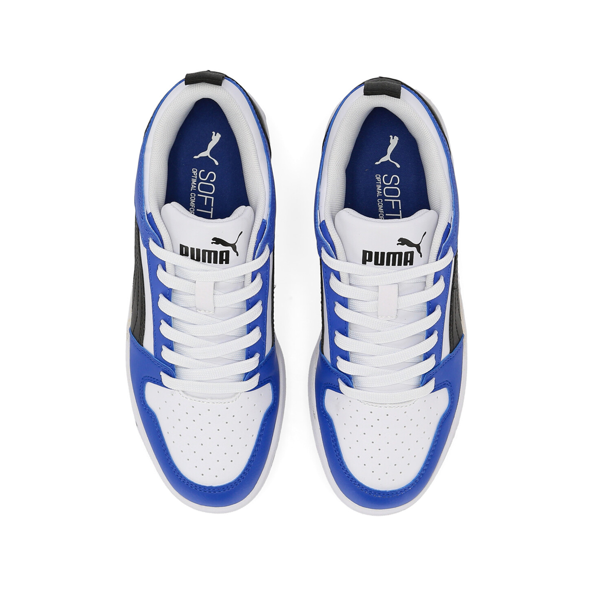 Zapatillas Puma Puma Rebound Layup Unisex,  image number null