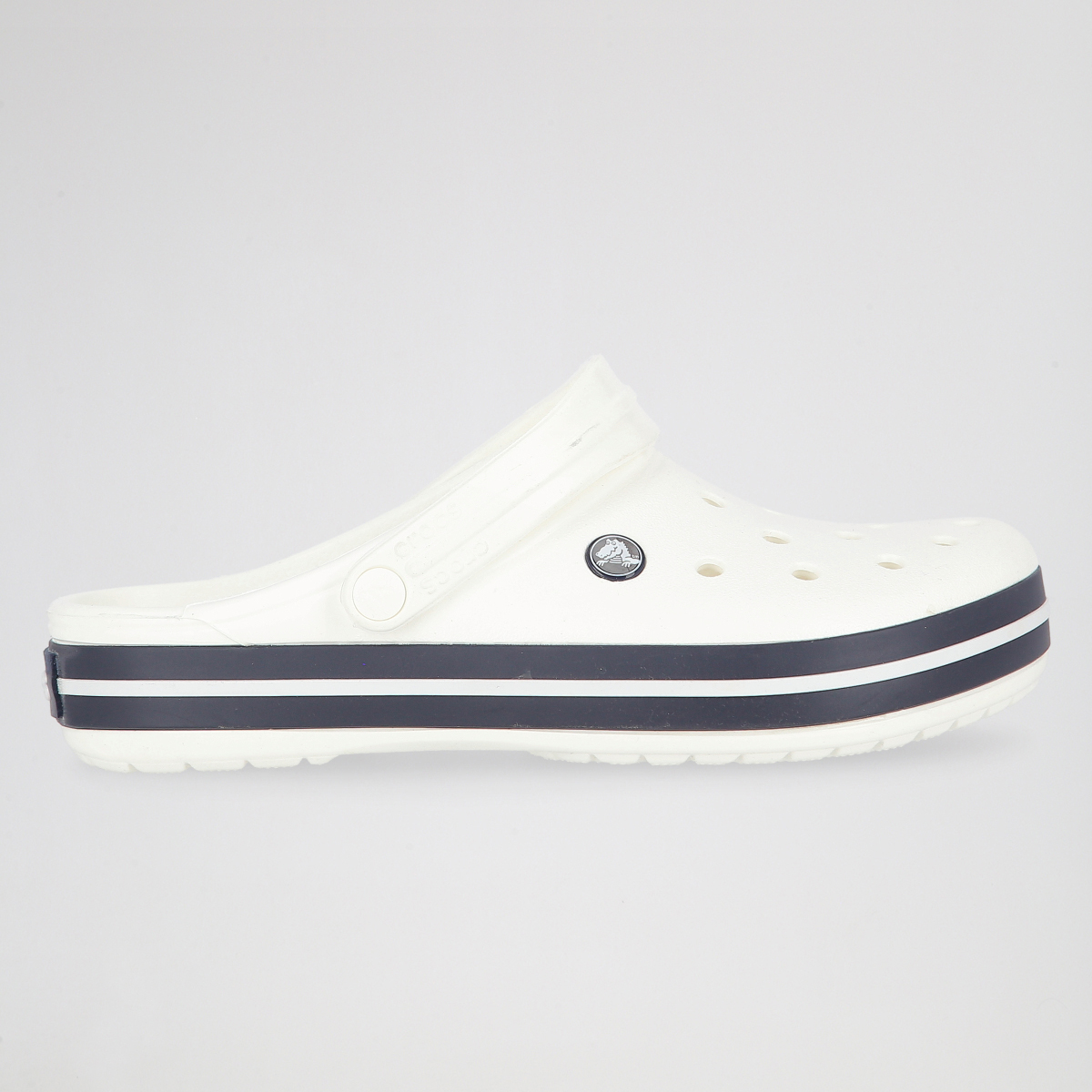 Zuecos Goma Crocs Crocband,  image number null