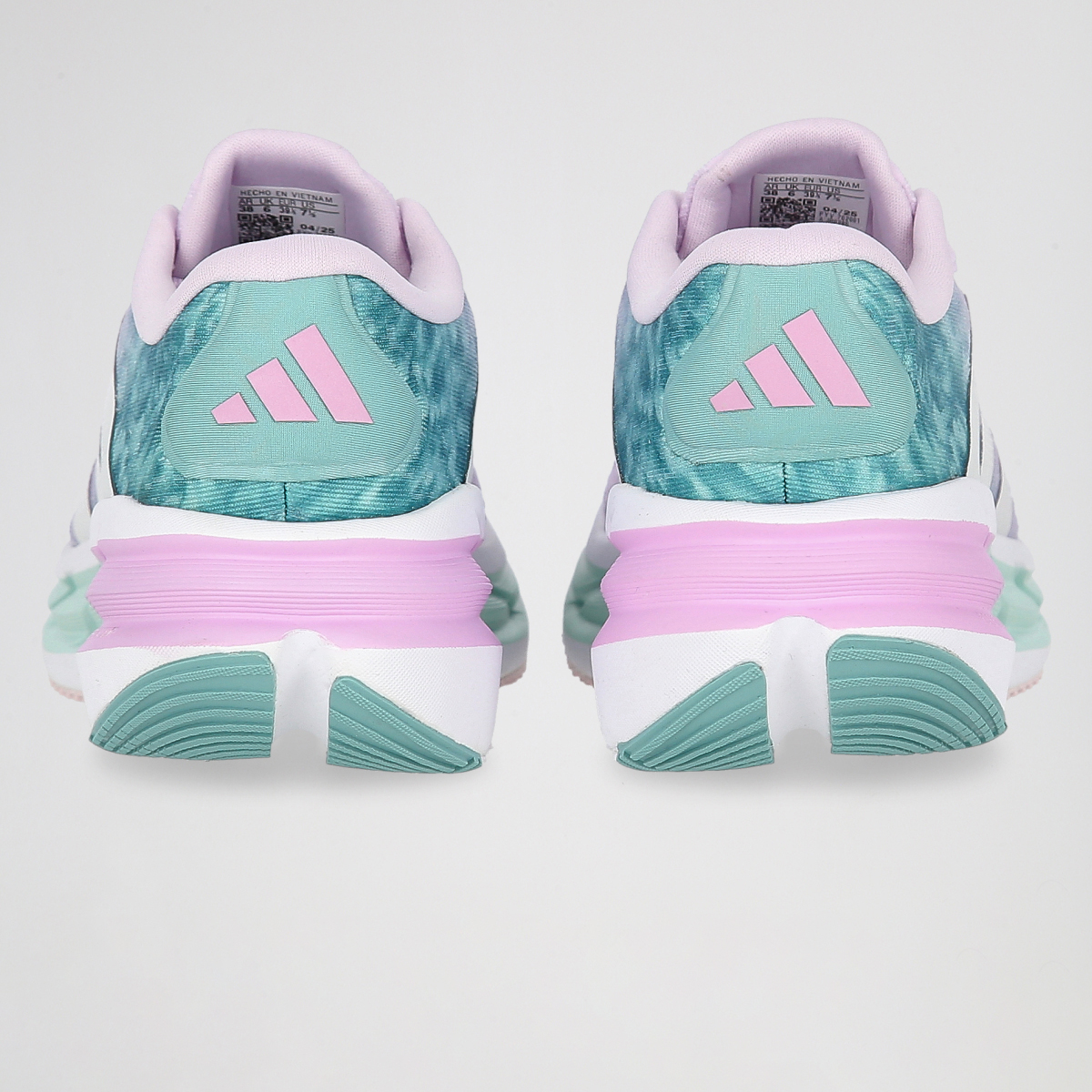 Zapatillas Running adidas Adistar 4 Mujer,  image number null