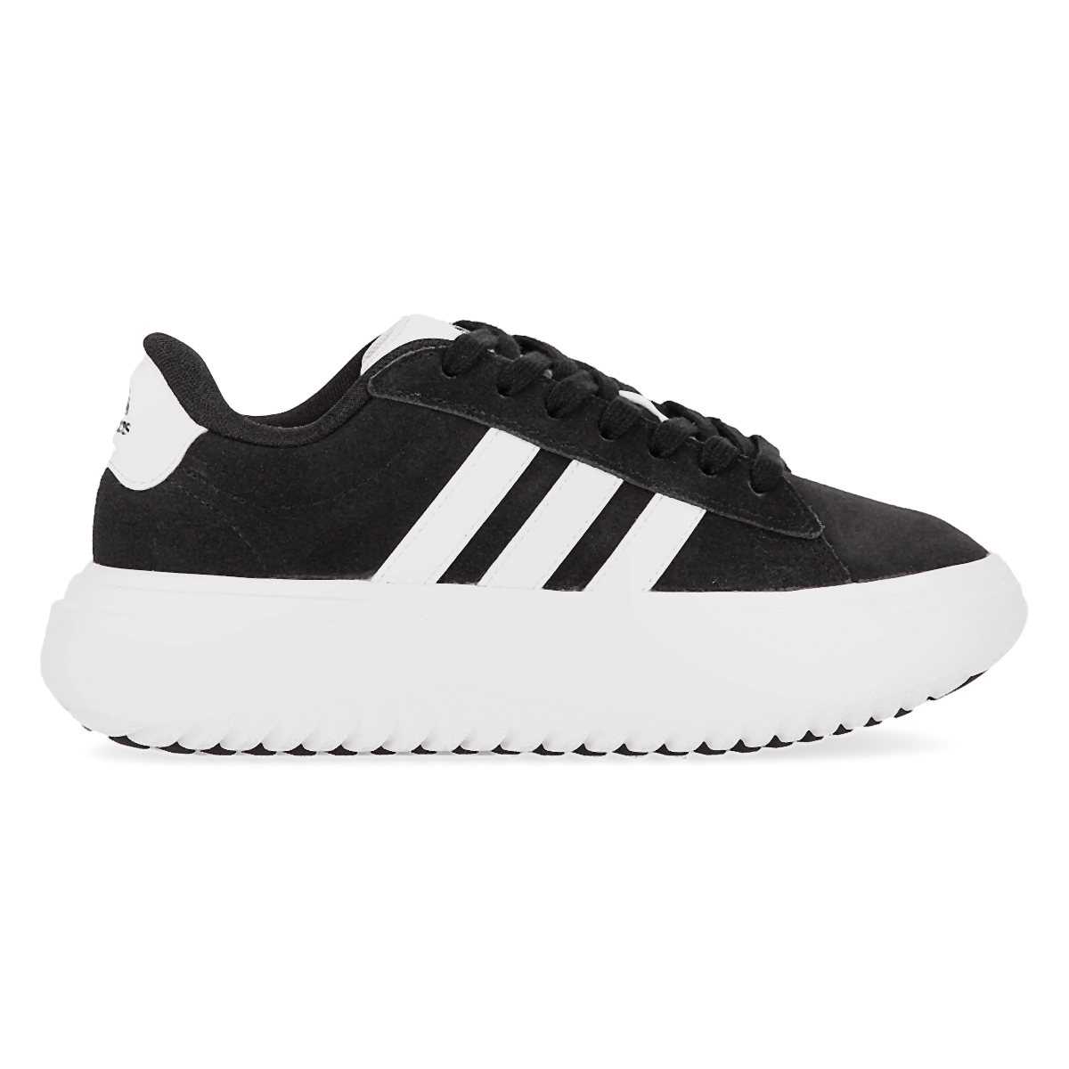 Zapatillas adidas Grand Court Platform Mujer StockCenter