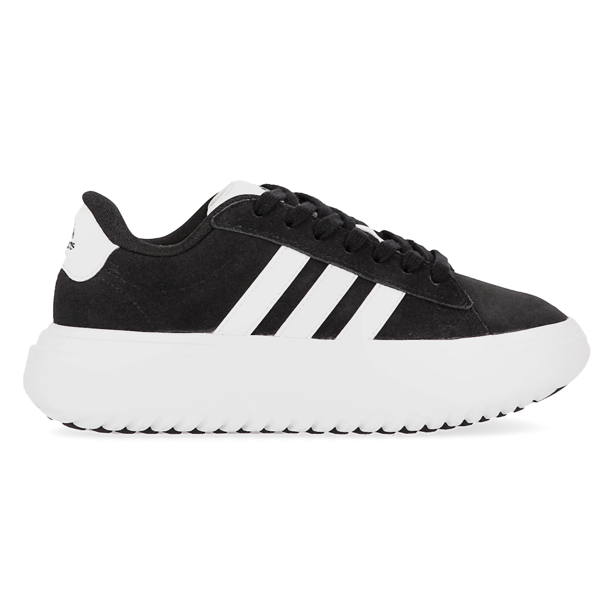 Zapatillas adidas Grand Court Platform Mujer,  image number null