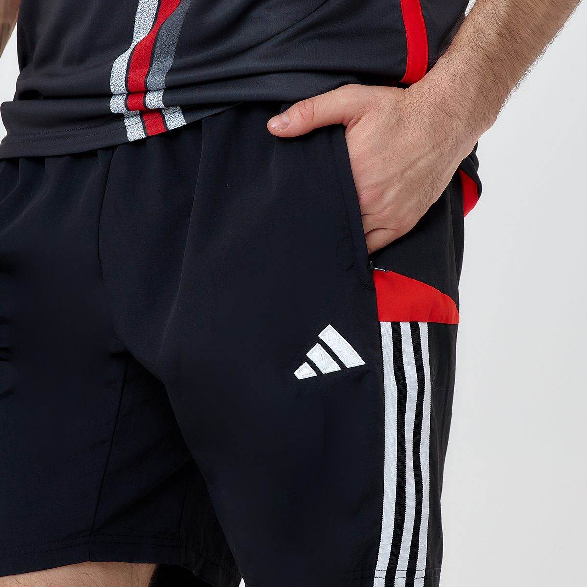 Short deportivo de river hotsell