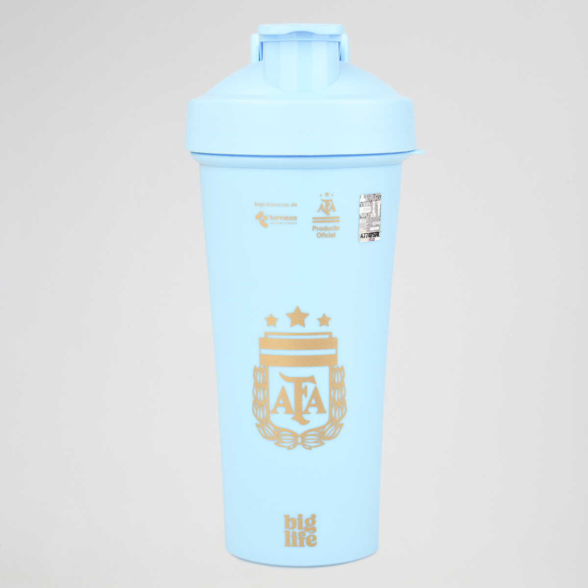 Vaso Big Life Mezclador Shaker AFA,  image number null