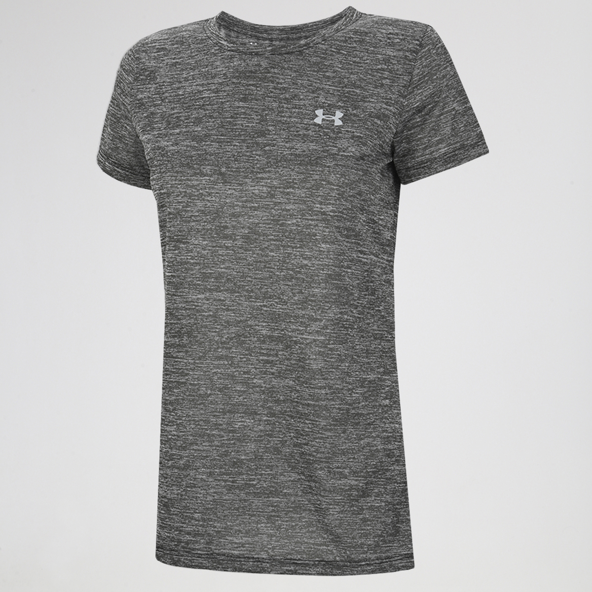 Remera Entrenamiento Under Armour Tech Ssc Mujer,  image number null