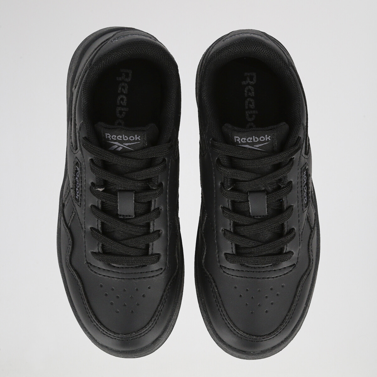 Zapatillas Reebok Court Advance Infantil,  image number null